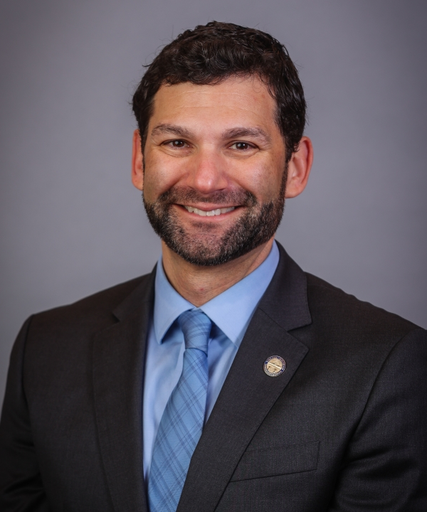 Eric  Synenberg